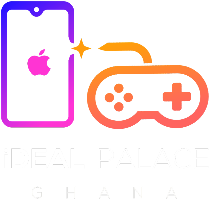 Ideal Palace logo